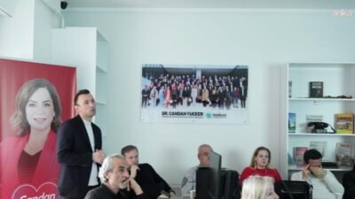 Tekirdağ Büyükşehir Belediyesi tarafından geçen ay hizmete açılan Uğur Mumcu