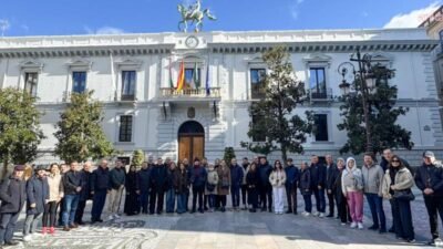 Tarihi Kentler Birliği tarafından Portekiz ve İspanya’da düzenlenen teknik inceleme