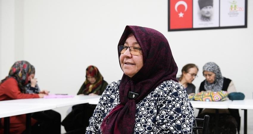 Tepebaşı Belediyesi bünyesinde ilki 2001 yılında açılan Belde Evleri, dayanışmanın