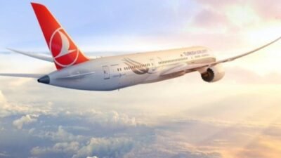 Türk Hava Yolları, İran uçuşlarının iptal edildiği yönündeki sosyal medya