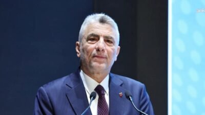 Ticaret Bakanı Ömer Bolat, "Ramazan ayı boyunca da denetimlerimizi kararlılıkla