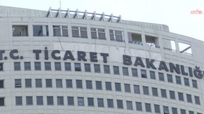 Ticaret Bakanlığı, yasa dışı bahis ve kumar reklamı yaptığı belirlenen 11