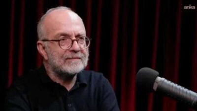 Türkiye Komünist Partisi (TKP) Genel Sekreteri Kemal Okuyan, "İçişleri Bakanlığı’na