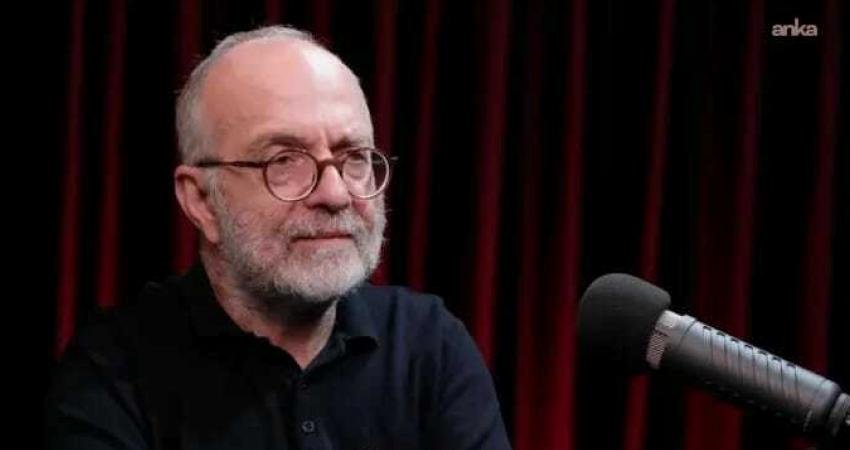 Türkiye Komünist Partisi (TKP) Genel Sekreteri Kemal Okuyan, "İçişleri Bakanlığı’na