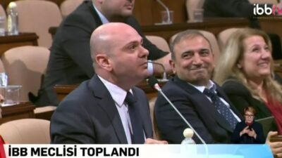 İstanbul Büyükşehir Belediyesi (İBB) Meclis'i İstanbul'da toplu taşımaya yüzde 20