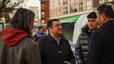 Torbalı Belediye Başkanı Övünç Demir, ramazan ayında ilçede gerçekleştirilecek sosyal