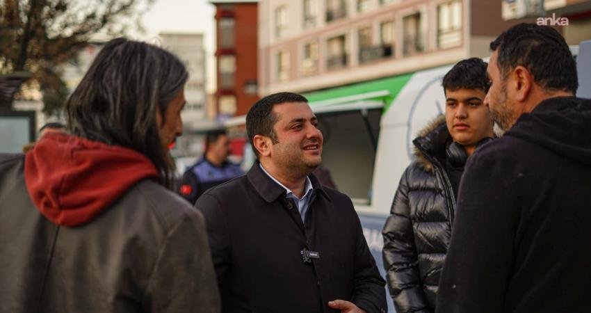 Torbalı Belediye Başkanı Övünç Demir, ramazan ayında ilçede gerçekleştirilecek sosyal