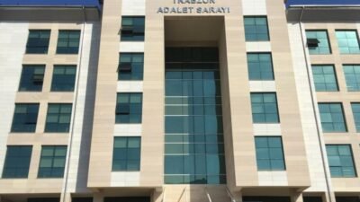 Trabzon’un Araklı ilçesindeki Haçovit Yaylası'nda Arif (67), eşi Gülüzar (61) ile