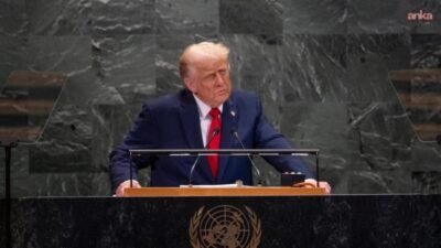 ABD Başkanı Donald Trump, Tahran ile yapılan nükleer görüşmelerden memnun