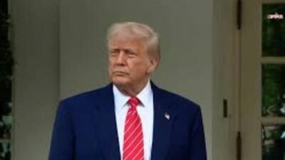 ABD Başkanı Donald Trump, İran İslam Cumhuriyeti ile iş yapan