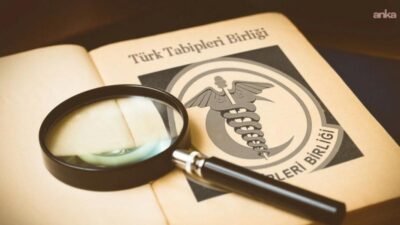 Türk Tabipleri Birliği (TTB), İstanbul’da yenidoğan bebeklerin özel hastanelere yönlendirilerek