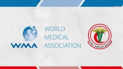 Türk Tabipleri Birliği (TTB), Dünya Tabipleri Birliği'ne (DTB) yazdığı mektupta,