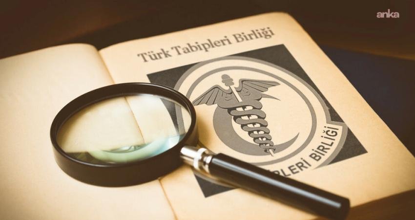 TTB’den Geleneksel ve Tamamlayıcı Tıp Enstitüsü’ne tepki… “Toplum sağlığı piyasacı uygulamalara teslim edilemez” Türk Tabipleri Birliği (TTB) Merkez Konseyi'nden yapılan açıklamada, Sağlık Bakanlığı tarafından Türkiye