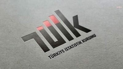 Türkiye İstatistik Kurumu (TÜİK), Aralık 2025 dönemi inşaat üretim endeksini