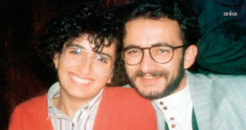 DEM Parti Eş Genel Başkanı Tülay Hatimoğulları, "Hasret’in emaneti, Madımak’ın