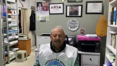 Tüm Emekliler Sendikası Hopa Şube Başkanı Saim Aydın, "Emekliler sadaka