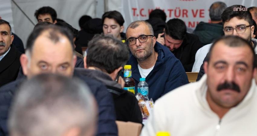 Tunceli Valiliği öncülüğünde, Malatya Vakıflar Bölge Müdürlüğü iş birliğiyle hayata