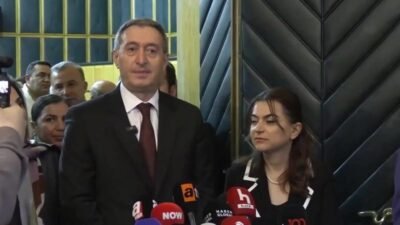 DEM Parti Eş Genel Başkanı Tuncer Bakırhan, Milli Dayanışma, Kardeşlik