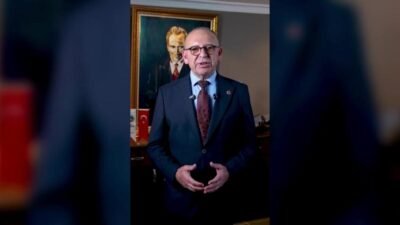 Turgutlu Belediyesi tarafından hayata geçirilen “Mübarek Ramazan Ayında Gönül Sofralarında