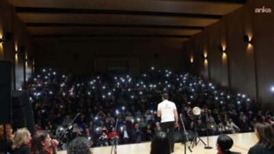 Turgutlu Belediyesi'nin kültür ve sanat etkinlikleri, edebiyattan müziğe uzanan zengin