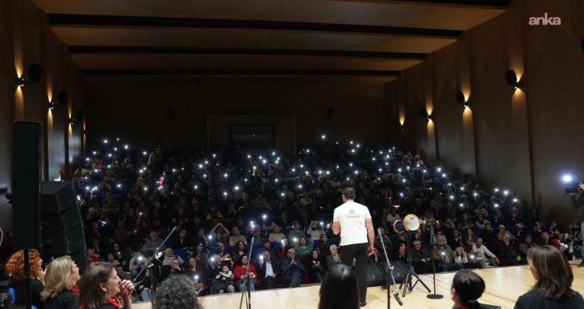 Turgutlu Belediyesi'nin kültür ve sanat etkinlikleri, edebiyattan müziğe uzanan zengin