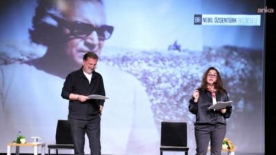 Türk edebiyatının çınarı Yaşar Kemal, 11'inci ölüm yılında Çankaya'da kendi