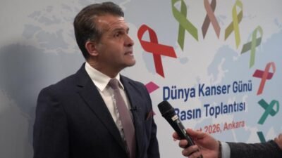 Türk Tıbbi Onkoloji Derneği (TTOD), 4 Şubat Dünya Kanser Günü