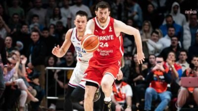 Türkiye A Erkek Milli Takımı, FIBA 2027 Basketbol Dünya Kupası