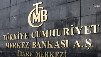 Türkiye Cumhuriyet Merkez Bankası (TCMB), Hazine ve Maliye Bakanlığı tarafından yayımlanan