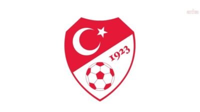 Türkiye Futbol Federasyonu'ndan yapılan açıklamada, "Futbol ayak oyunu değil, bir