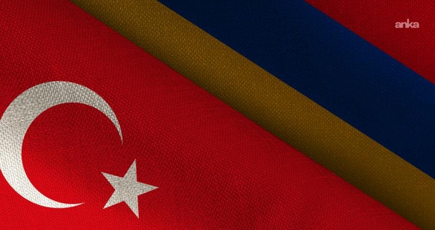 Türkiye ile Ermenistan arasında doğrudan kara ticareti başlıyor… Dışişleri yetkilisi: “Olumlu bir gelişme” Türkiye ile Ermenistan, Gürcistan üzerinden yeniden ihracat (re-export) şeklinde yapılan