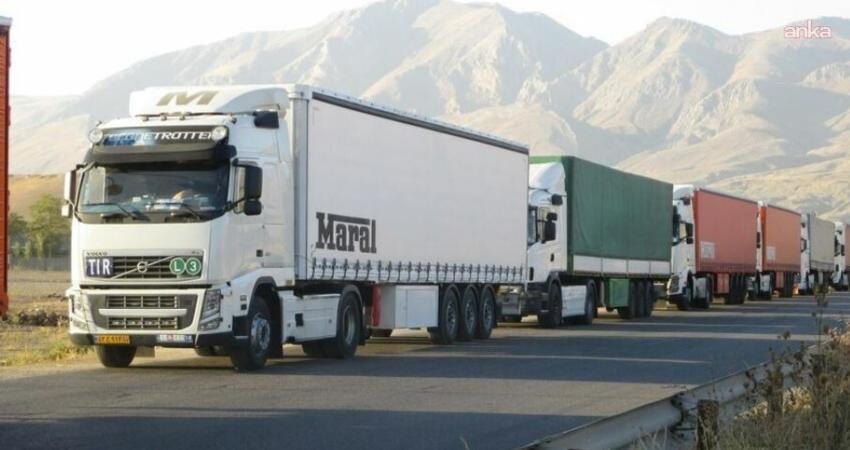 Al-Monitor’un ticaret sektörü kaynaklarına dayandırdığı haberine göre, Türkiye ile Ermenistan’ın,