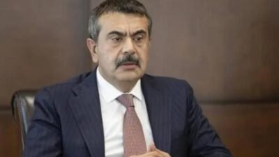 Türkiye Komünist Hareketi (TKH) Milli Eğitim Bakanlığı’nın okullarda düzenlediği "Maarifin