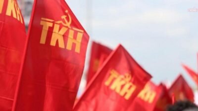 Türkiye Komünist Hareketi, 7 ve 8 Temmuz 2026 tarihlerinde Türkiye'de