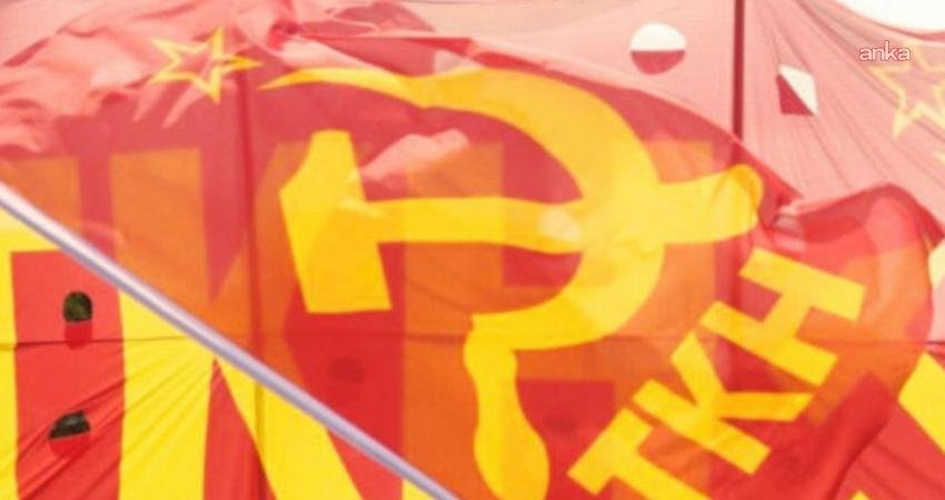 Türkiye Komünist Hareketi (TKH), Milli Dayanışma, Kardeşlik ve Demokrasi Komisyonu’nun hazırladığı