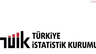 Türkiye İstatistik Kurumu'nun (TÜİK) verilerine göre, 2024 yılında Türkiye kontrolündeki