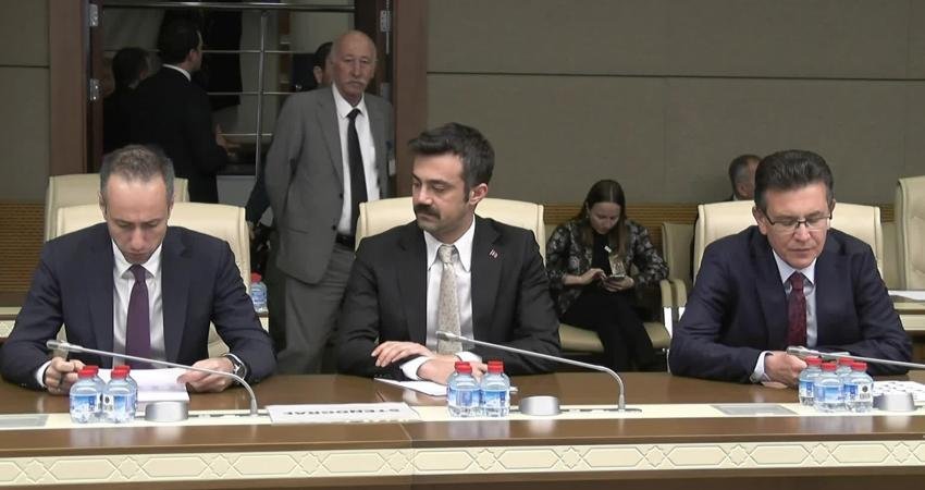 Türkiye Maarif Vakfı Mütevelli Heyeti Başkanı Mahmut Mustafa Özdil, Fetullahçı