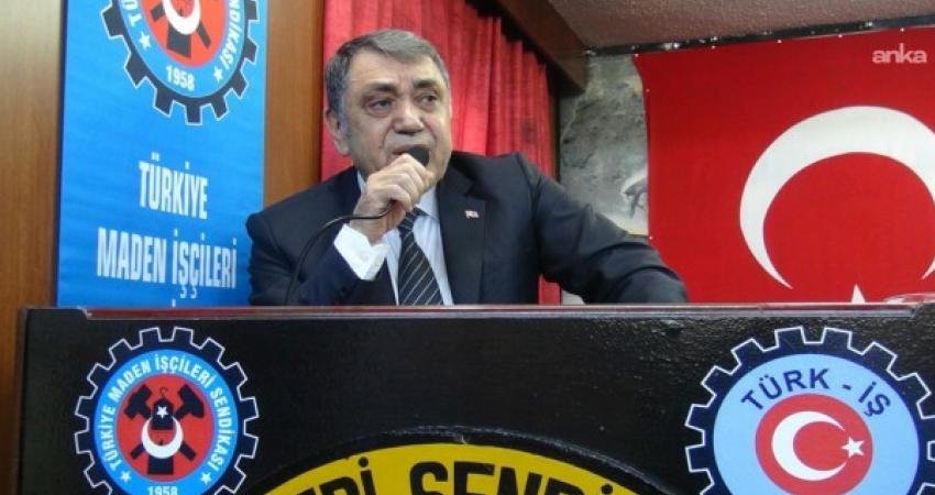 Türkiye Maden İşçileri Sendikası Yönetim Kurulu, Soma Termik Santrali'nin tam kapasite