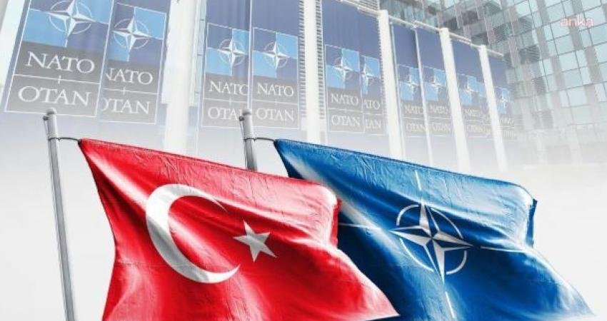 Dışişleri Bakanlığı, Türkiye'nin NATO’ya üyeliğinin 74. yıl dönümünde Avrupa-Atlantik güvenliğine