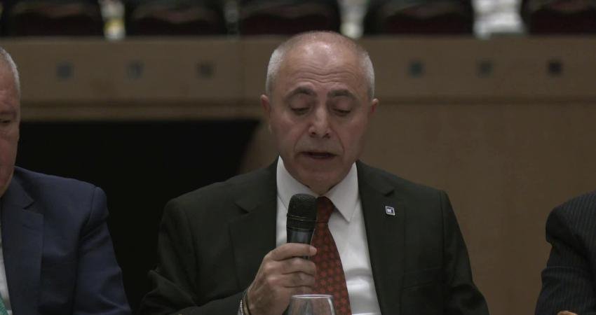 Türkiye Serbest Muhasebeci Mali Müşavirler ve Yeminli Mali Müşavirler Odaları