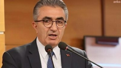 Tutuklanmasının ardından Bayrampaşa Belediye Başkanlığı görevinden uzaklaştırılan Hasan Mutlu, tutukluluğunun