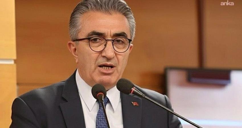 Tutuklanmasının ardından Bayrampaşa Belediye Başkanlığı görevinden uzaklaştırılan Hasan Mutlu, tutukluluğunun