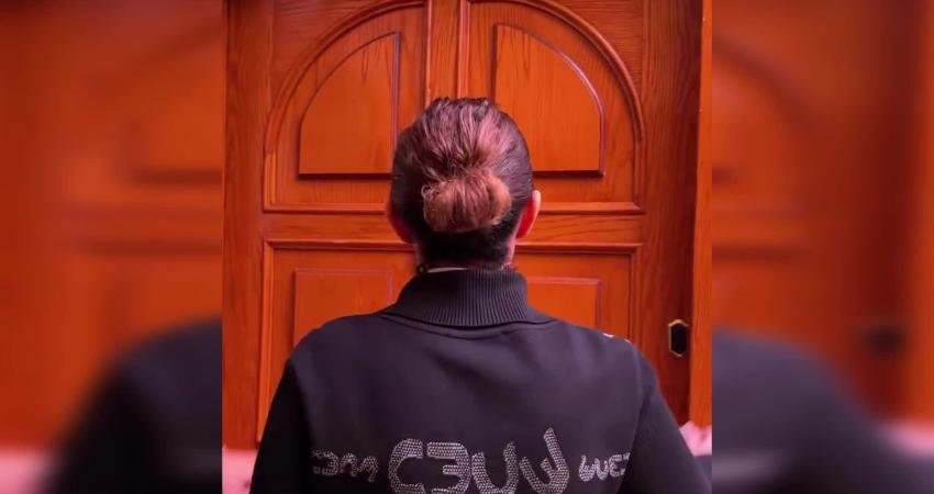 Tutuklu Beyoğlu Belediye Başkanı İnan Güney, CHP’nin Adalar mitinginde kendisi