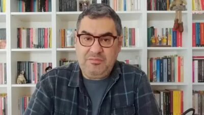 Küçükçekmece Cumhuriyet Başsavcılığı, tutuklu gazeteci Enver Aysever hakkında, "halkı kin