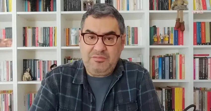Küçükçekmece Cumhuriyet Başsavcılığı, tutuklu gazeteci Enver Aysever hakkında, "halkı kin