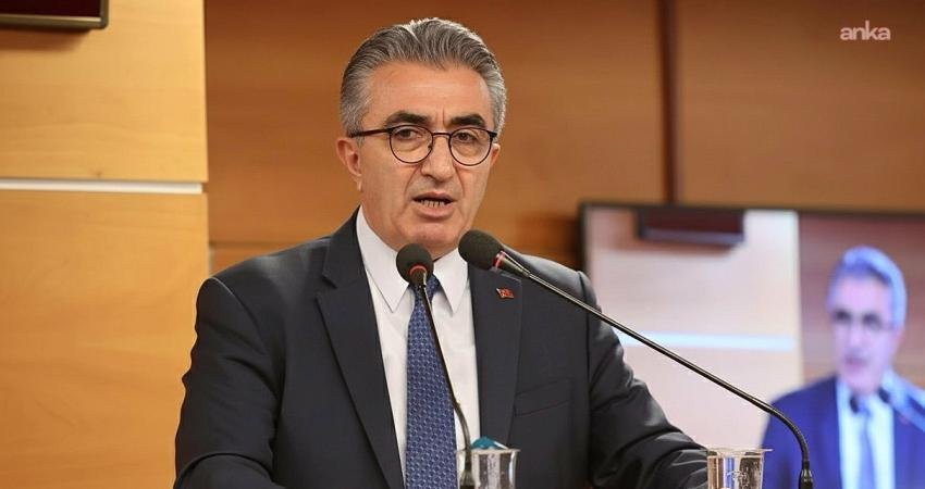 Tutuklanmasının ardından Bayrampaşa Belediye Başkanlığı görevinden uzaklaştırılan Hasan Mutlu, tutukluluğunun 145'inci