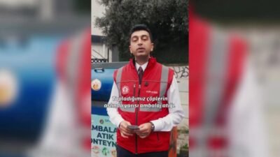 Tuzla Belediyesi İklim Değişikliği ve Sıfır Atık Müdürlüğü, kent genelindeki