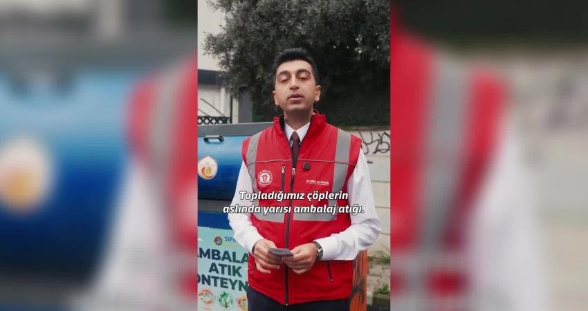 Tuzla Belediyesi İklim Değişikliği ve Sıfır Atık Müdürlüğü, kent genelindeki