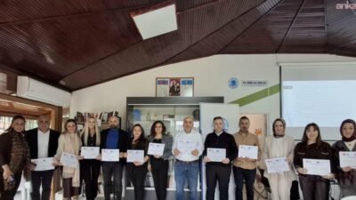 Tuzla Belediyesi, Erasmus artı programının desteğiyle hayata geçirilen “Fit For