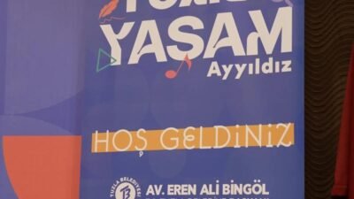 Tuzla Belediyesi'nin kapsamlı yenileme çalışmalarının ardından modern ve donanımlı bir
